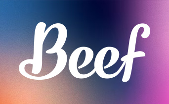 Beef